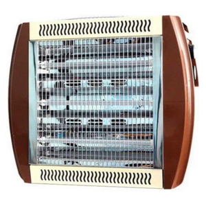  مدفأة جوسونيك اشعاعية - GEH-365 - بني 