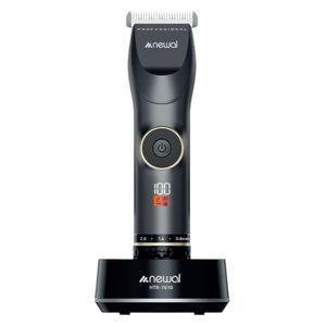  ماكنة حلاقة نوال - HTR-7610 - رمادي 