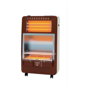  Newal Gas Heater - GHT-359-07 - Brown 