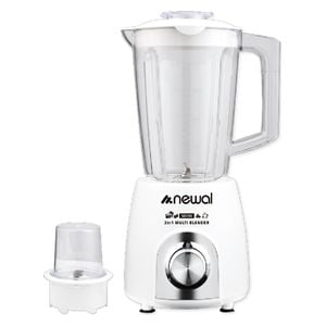  Newal BLD-3032 - 2 in1Blender - 500 W - Black 