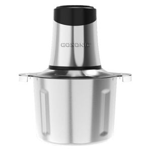  Gosonic GSC-903 - Chopper - 600 W - 3 L - Stainless Steel 
