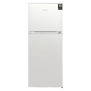  ثلاجة جوسونيك بابين - 12 قدم - GRF-6020 - ابيض 