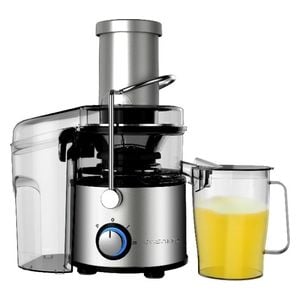  Gosonic GSJ-917 - Juicer - 1000 W - 1 L - Silver 