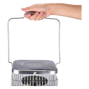  Newal Ceramic Heater - CHT-190 - White 