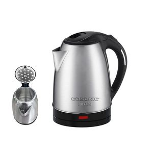  غلاية جوسونيك - GSK-711 - ستيل 