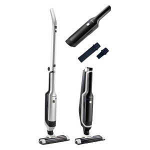  Gosonic GSV-1123 - Handheld Rechargeable Vacuum Cleaner 