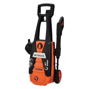 Newal HPW-6870 - High Pressure Washer - Orange