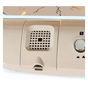 Newal AIR-9184/04 - Air Cooler - Beige