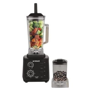  Newal BLD-6283 - Stand Blender - 2L - 1000W - Black 