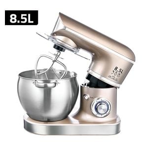  عجانة نوال - 1500 واط - 8.5 لتر - MXR-3553/04 - ذهبي 