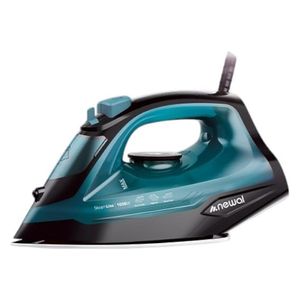  مكواة بخار نوال - 1600 واط - IRN-755 - أخضر 