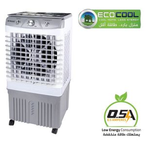 مبردة هواء نوال - AIR-9182 - سلفر