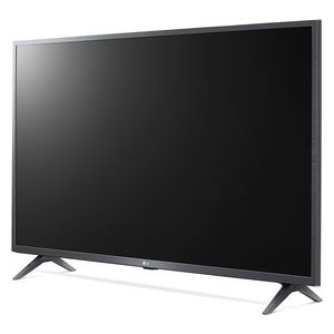  LG 43LM6370 - 43" - Smart - DTV - FHD - LED TV - With Satellite 
