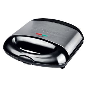  Newal GSM-5083 - Sandwich Maker - 750 W - Steel 