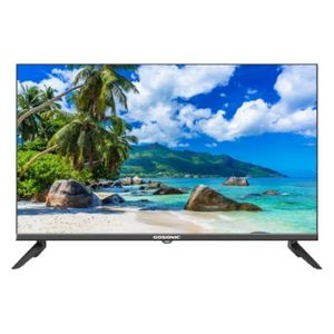  شاشة جوسونيك 32-انج فئة GRMS-5032 - سمارت - HD - 50Hz- LED 
