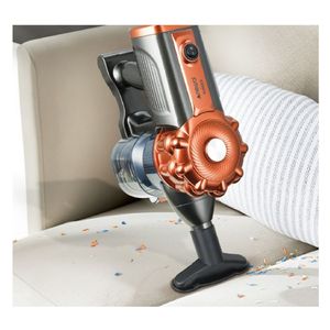  Newal VAC-3230 - Handheld Vacuum Cleaner - Gray 