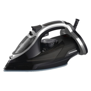  Gosonic GSI-306 - Steam Iron - 330ml - Black 