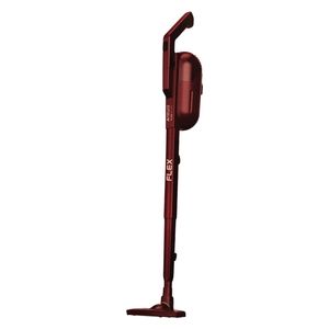  مكنسة نوال سلكية محمولة - VAC-3230 - احمر 