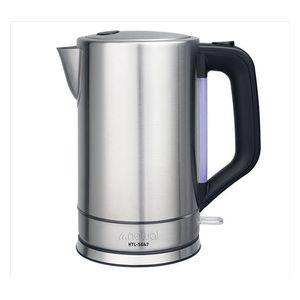  غلاية نوال - 2200 واط - 1.7 لتر  - KTL-5647 - ابيض 