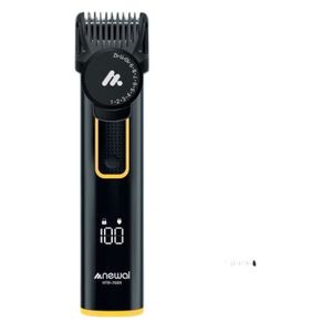  ماكنة حلاقة نوال - HTR-7681 - اسود 