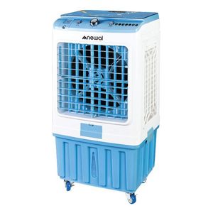 Newal AIR-9184  - Air Cooler - Blue