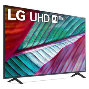  شاشة ال جي 50" سمارت - DTV - UHD - LED TV - 50UR78006 