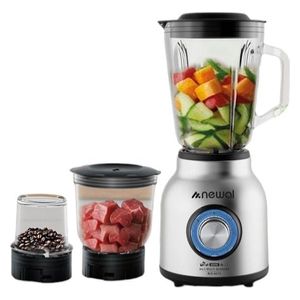  Newal BLD-6273 - Blender - Steel 