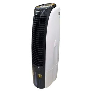  Gosonic GAC-3191 - Air Cooler - 30 L Tank - 200 W - Black & White 