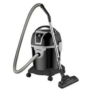  Gosonic GSV-2800 - 8.7L - Drum Vacuum Cleaner - Black 