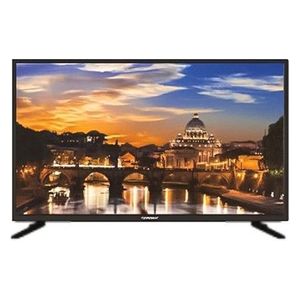  شاشة جوسونيك 24-انج فئة GLED--3924 - FHD - LED 