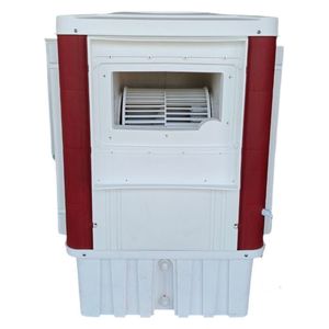 Royal Rahmani Air Cooler – White