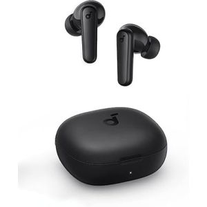  Anker R50i-Bluetooth Headphone In Ear - Black 