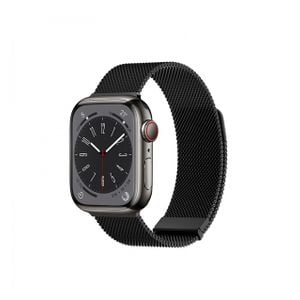  WiWU WI-WB005 - Strap For Apple Watch - Black 