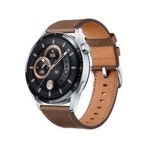  Huawei Watch GT 3 Jupiter-B19V  - 46mm - Brown 