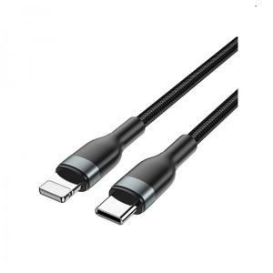  WiWU Wi-C017- Cable USB-C To IPhone - 1.2m 