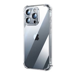  Ugreen LP720 - Mobile Cover For15 Pro Max - Transparent 