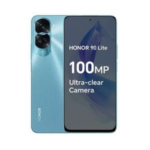  Honor 90 Lite - Dual SIM - 256/8GB - Cyan Lake 