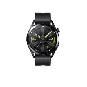  Huawei Watch GT 3 Jupiter-B19V  - 46mm - Black 