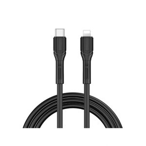  WiWU Wi-C005 - Cable USB-C To IPhone - 1m 