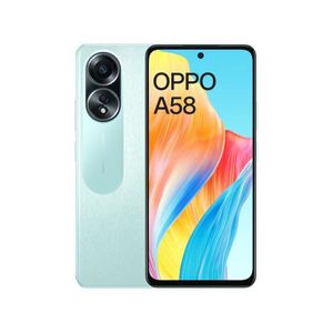 Oppo A58 - Dual SIM - 128/8GB