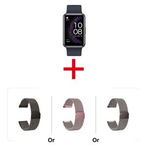  Huawei Watch Fit Special Edition + Band 