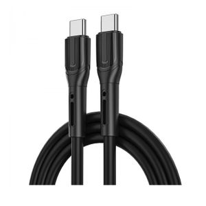  WiWU Wi-C005-C- Cable USB-C To USB-C- 1 m 
