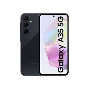 Samsung Galaxy A35 5G - Dual SIM - 128/8GB