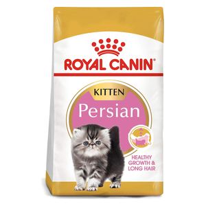  Royal Canin Persian Kitten Cat Food - 400 g 