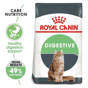  Royal Canin Digestive Care Cat Food - 400 g 