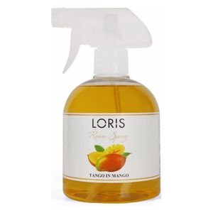  Mango by Loris - Home Fragrance Spray, 500ml 