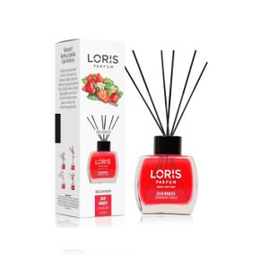  Strawberry Garden By Loris Home Fragrance - 120ml 