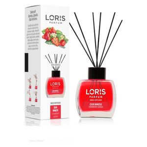  Strawberry Garden By Loris Home Fragrance - 120ml 