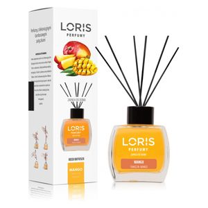  Mango By Loris Home Fragrance - 120ml 