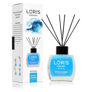  Ocean Breeze By Loris Home Fragrance - 120ml 